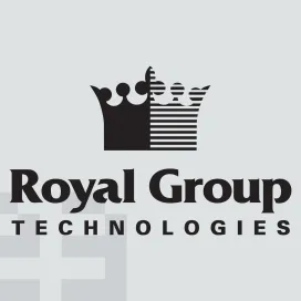 Royal Group Technologies